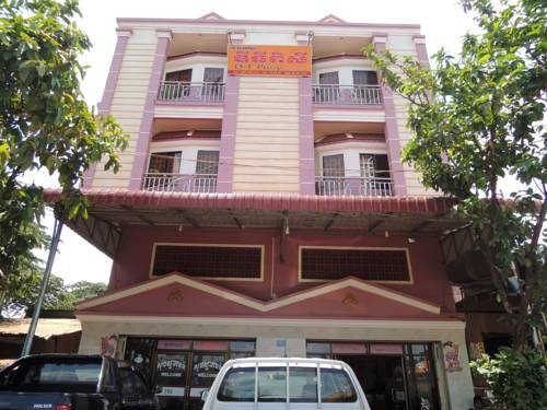 Banlung Cambodia Discount Code