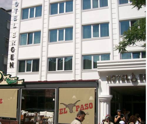 アンカラ 七面鳥旅行割引コード Ankara booking.com