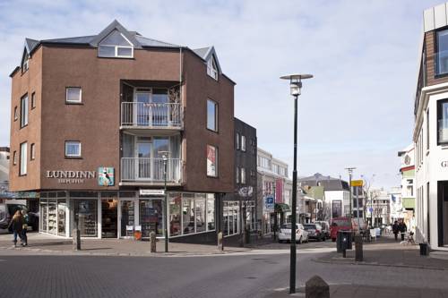 Reykjavík Iceland Discount Code