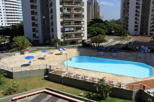 Rio de Janeiro Brasilien Reiserabattcode booking.com