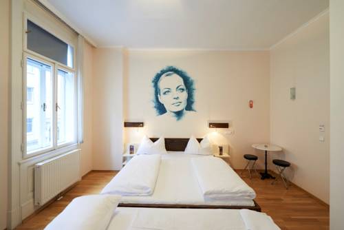 维也纳 奧地利 Wien 旅行折扣代码 booking.com