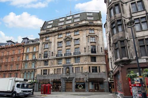 London United Kingdom Discount Code