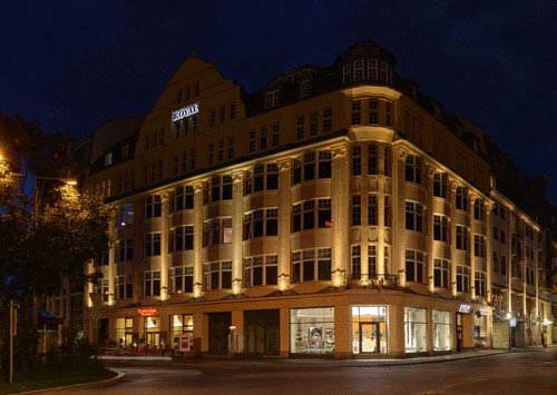 Leipzig Deutschland Reiserabattcode booking.com