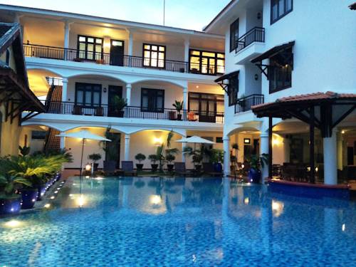 Hue Vietnam Codice sconto viaggio booking.com