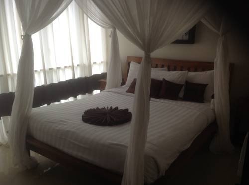 Denpasar Indonesien Reiserabattcode booking.com