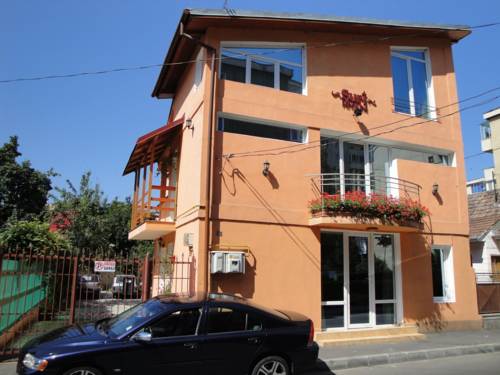 布拉索夫 羅馬尼亞 Braşov 旅行折扣代码 booking.com