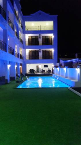 Gelendzhik Russland Reiserabattcode booking.com