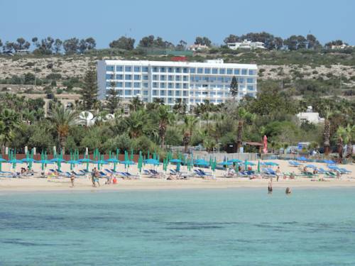 阿依·纳帕（Ayia Napa） 塞浦路斯 Ayia Napa 旅行折扣代码 booking.com