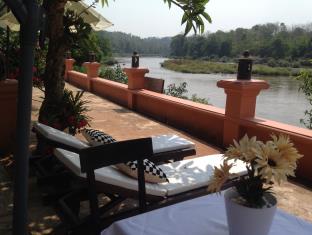 琅勃拉邦 老挝 Luang Prabang 旅行折扣代码 agoda.com