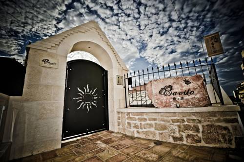 马丁娜·弗朗卡（Martina Franca） 意大利 Martina Franca 旅行折扣代码 booking.com