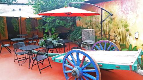 Antigua Guatemala Guatemala Codice sconto viaggio booking.com