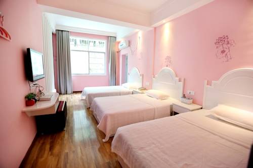 Zhangjiajie Cina Codice sconto viaggio booking.com