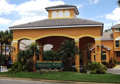 基西米（佛罗里达） 美国 Kissimmee (Florida) 旅行折扣代码 booking.com