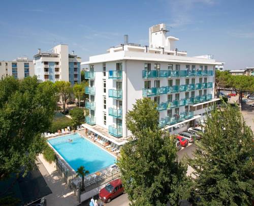 Bibione Italien Reiserabattcode booking.com