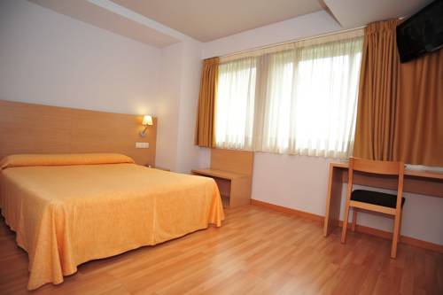 Santiago de Compostela Spanien Reiserabattcode booking.com