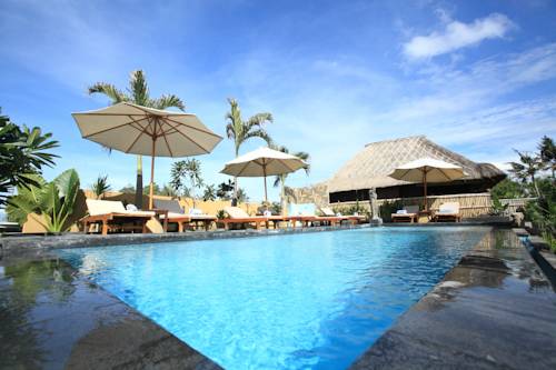 Lembongan Indonésie code de réduction de voyage booking.com