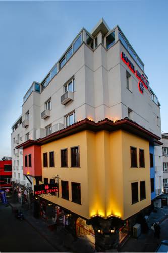 Schleimbeutel Türkei Reiserabattcode booking.com
