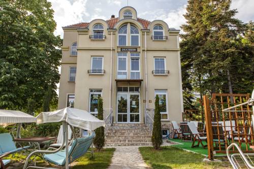 Varna Bulgaria Código de descuento de viaje booking.com