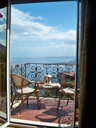 Taormina Italia Código de descuento de viaje booking.com