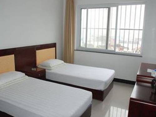 恩施 中国 Enshi 旅行折扣代码 booking.com
