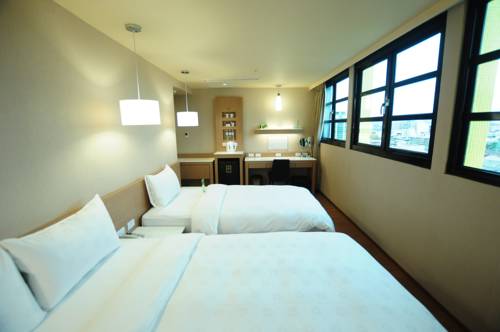 Kaohsiung Taiwán Código de descuento de viaje booking.com
