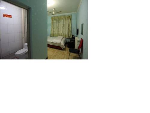 Baoding Cina Codice sconto viaggio booking.com
