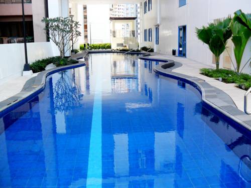 马尼拉 菲律宾 Manila 旅行折扣代码 booking.com