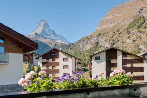 Zermatt Svizzera Codice sconto viaggio booking.com