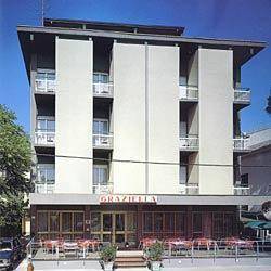 里乔内 意大利 Riccione 旅行折扣代码 booking.com