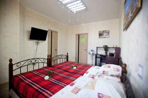 キエフ ウクライナ旅行割引コード Kiev booking.com