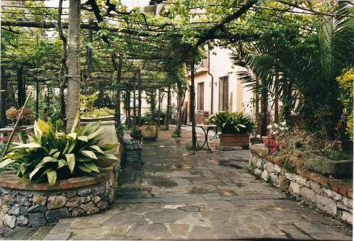 La Spezia Italia Codice sconto viaggio booking.com
