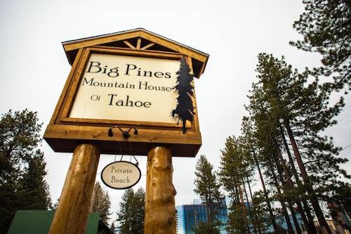South Lake Tahoe (California) stati Uniti Codice sconto viaggio booking.com