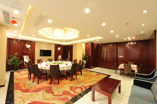 Suqian Cina Codice sconto viaggio booking.com