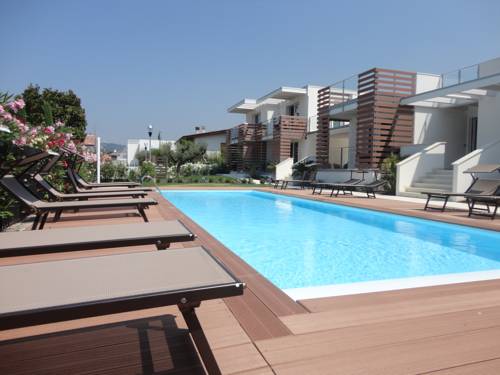 Bardolino Italia Codice sconto viaggio booking.com