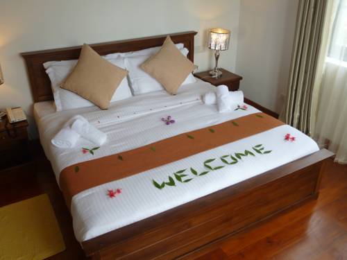 Nuwara Eliya Sri Lanka Reiserabattcode booking.com