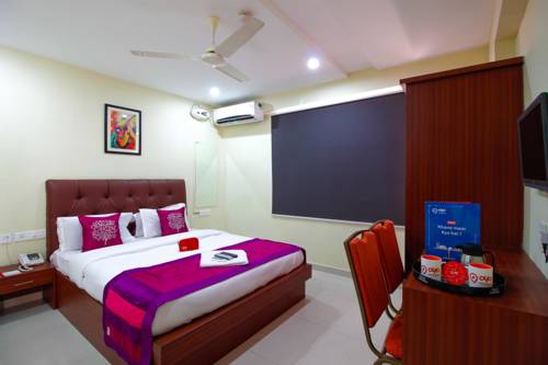 Hyderabad India Discount Code