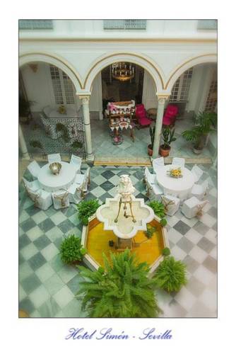 Sevilla Spain Discount Code