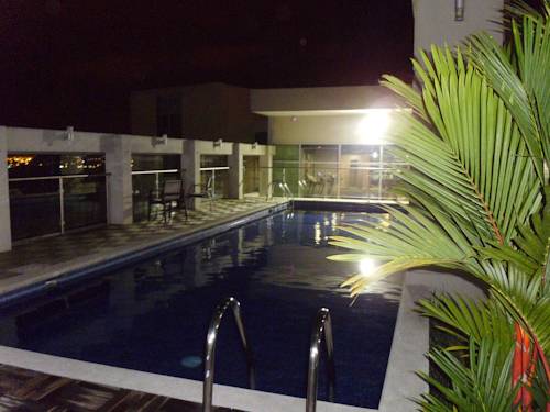 Guayaquil Equateur code de réduction de voyage booking.com