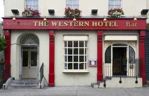 Galway Irlanda Codice sconto viaggio booking.com