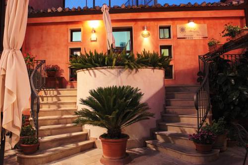 拉古萨 意大利 Ragusa 旅行折扣代码 booking.com