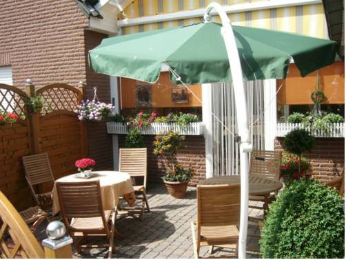 Legden Germania Codice sconto viaggio booking.com