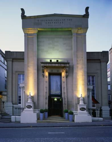 Glasgow Regno Unito Codice sconto viaggio booking.com