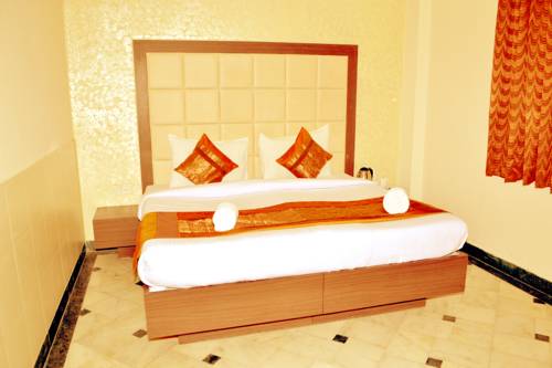 阿格拉 印度 Agra 旅行折扣代码 booking.com