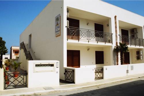 圣维托洛卡波 意大利 San Vito lo Capo 旅行折扣代码 booking.com