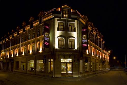 Vilnius Lituania Codice sconto viaggio booking.com
