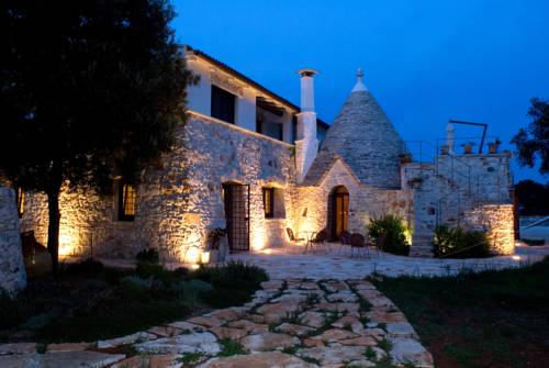 马丁娜·弗朗卡（Martina Franca） 意大利 Martina Franca 旅行折扣代码 booking.com