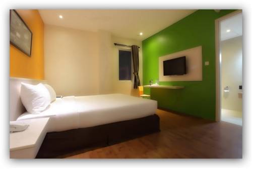 雅加达 印度尼西亚 Jakarta 旅行折扣代码 booking.com