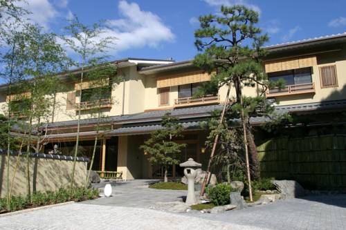 京都 日本 Kyoto 旅行折扣代码 booking.com