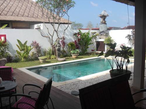 Jimbaran Indonesia Codice sconto viaggio booking.com