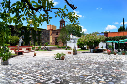 San Miguel de Allende Messico Codice sconto viaggio booking.com